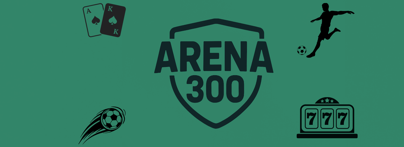 Kiralık Bahis Sayfası ile Casino Dünyasına Hızlı Giriş – Arena300 Avantajları